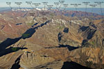 Castle Peak to Capitol Peak