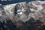 Ypsilon Mountain