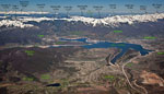 Dillon Reservoir