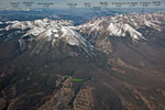 Buffalo Mountain