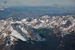 Keller Mountain