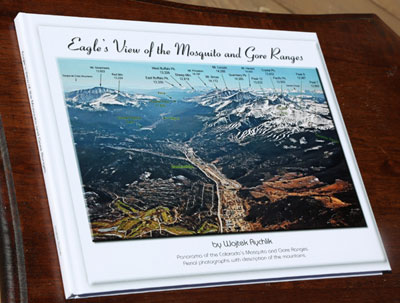 gore mosquito range book cover