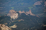 Chimney Rock