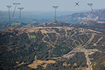 Wolf Creek Ski Area