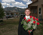 groom