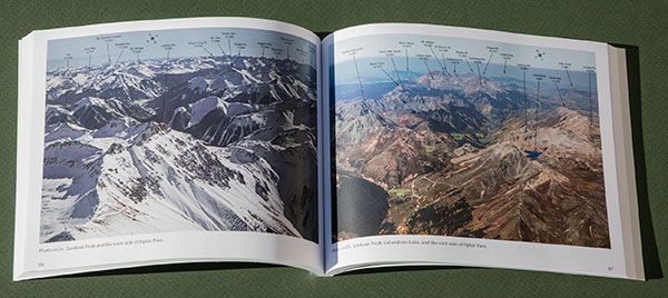 hard cover book