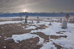 Silvercliff Cemetery