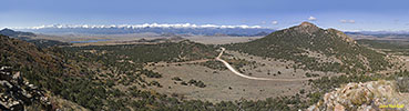 Mitchell Mtn.