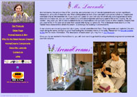 mslavenda.com