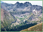 Dead Man Peak