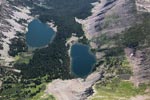 Brush Lakes