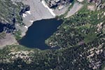 Upper Sand Creek Lake