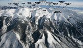 Blanca massif