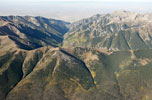 Blueberry Peak 