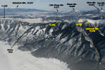 Carbonate Mtn