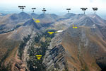 Culebra Vicinity