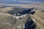 clouds peak
