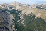 Cloverdale Basin & Mine