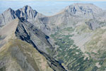 North Colony Lakes Valley