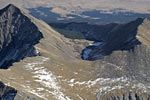 dry lakes