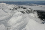Eureka Mtn. from South