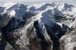 Taylor Creek Valleys