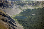 Hermit Lake