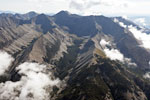 Holbrook Creek Valley