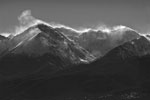 Horn Peak