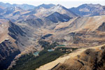 Lakes of the Clouds Valley 