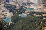 Lakes of the Clouds