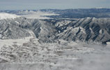 Medano Pass