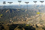 From Methodist Mtn. to Salida 