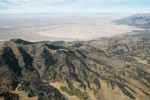 Mosca Pass view