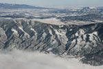 Mosca Pass