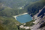 Rainbow Lake