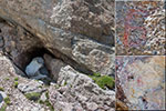Spanish Cave