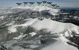State Line Peak