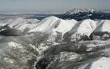 Trinchera Peak