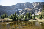Sand Creek Pond