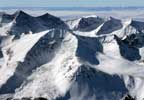 Ute or Huerfano Peak