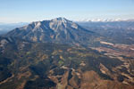 Cuatro Peak