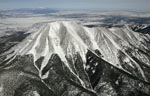 Spanish Peak West