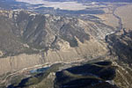 Cottonwood Pass Rd.